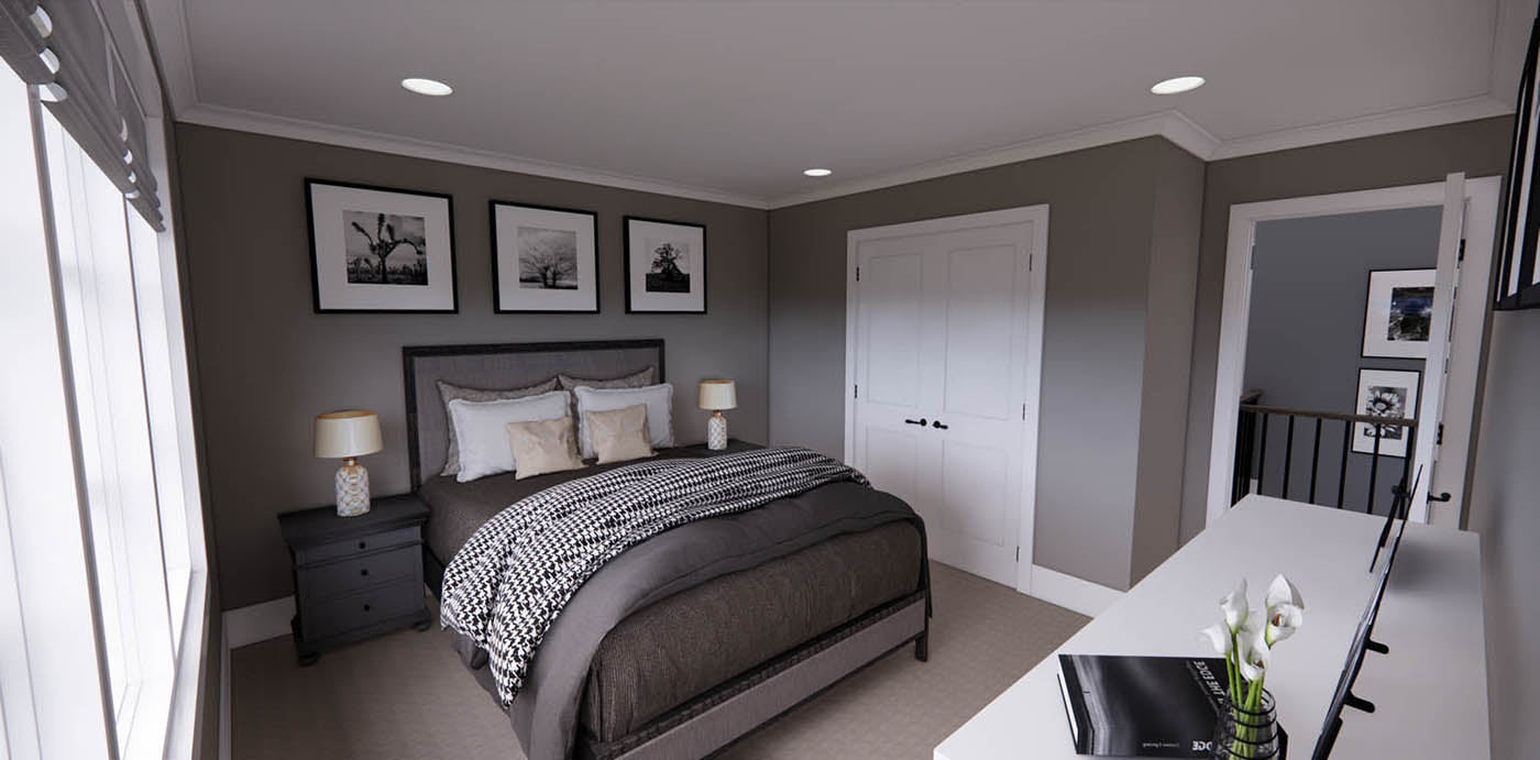 R-O HARRISON CL23005 3285-72