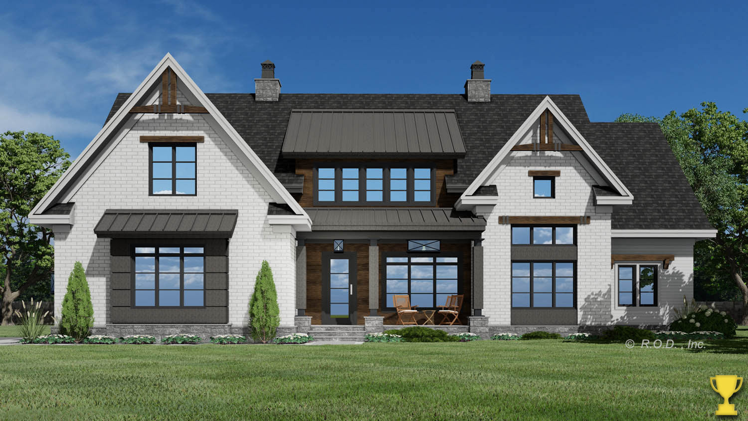 R-O HARRISON CL23005 3285-72