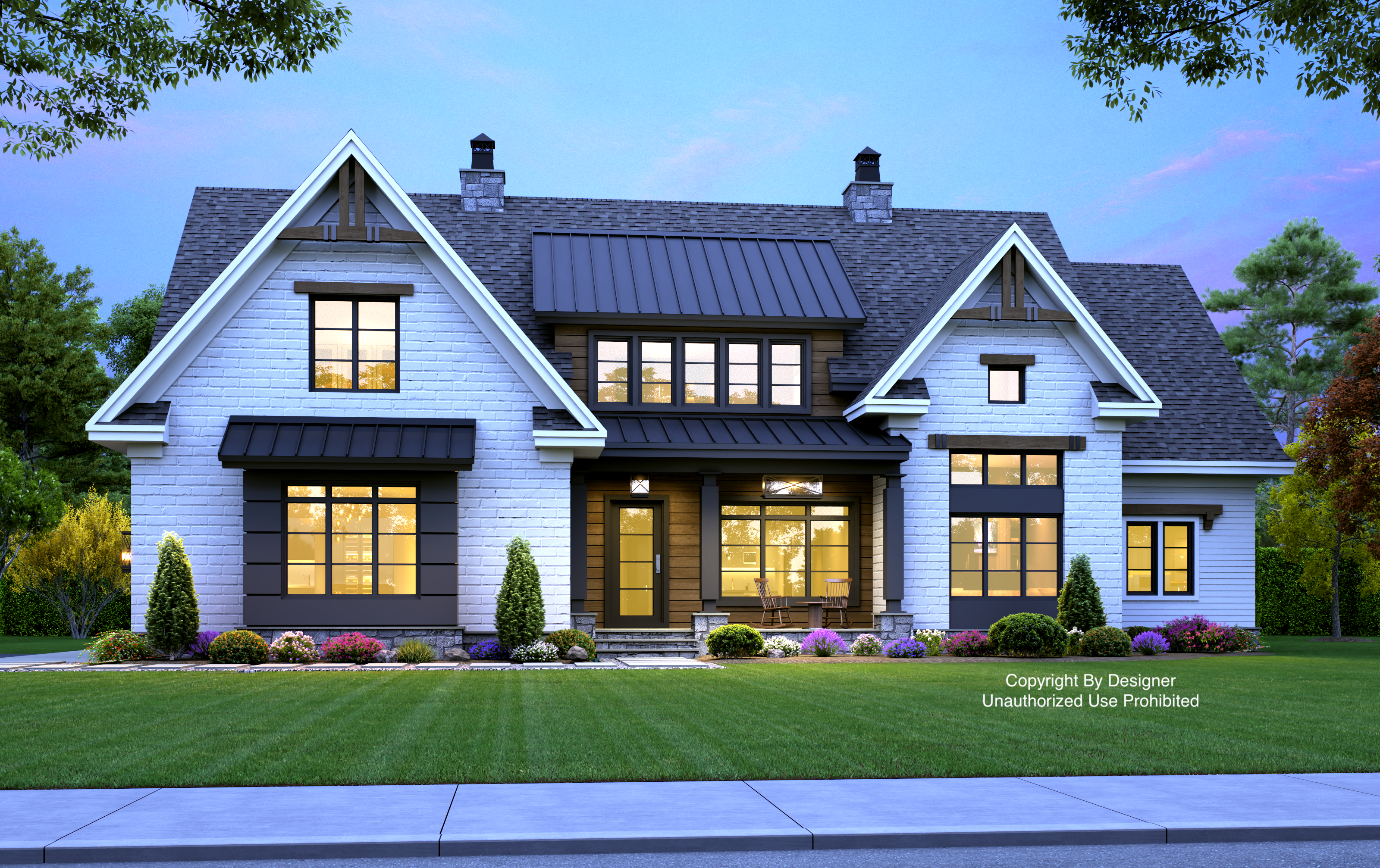 R-O HARRISON CL23005 3285-72