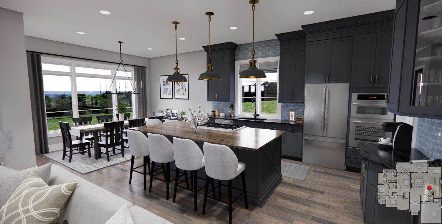 R-O WEST HAVEN CL23021 2277-66