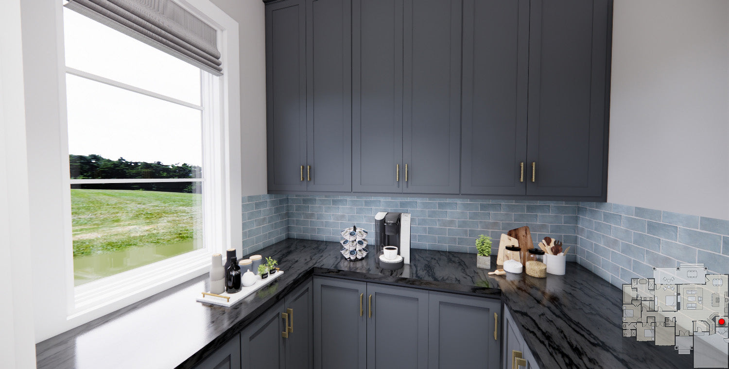 R-O WEST HAVEN CL23021 2277-66