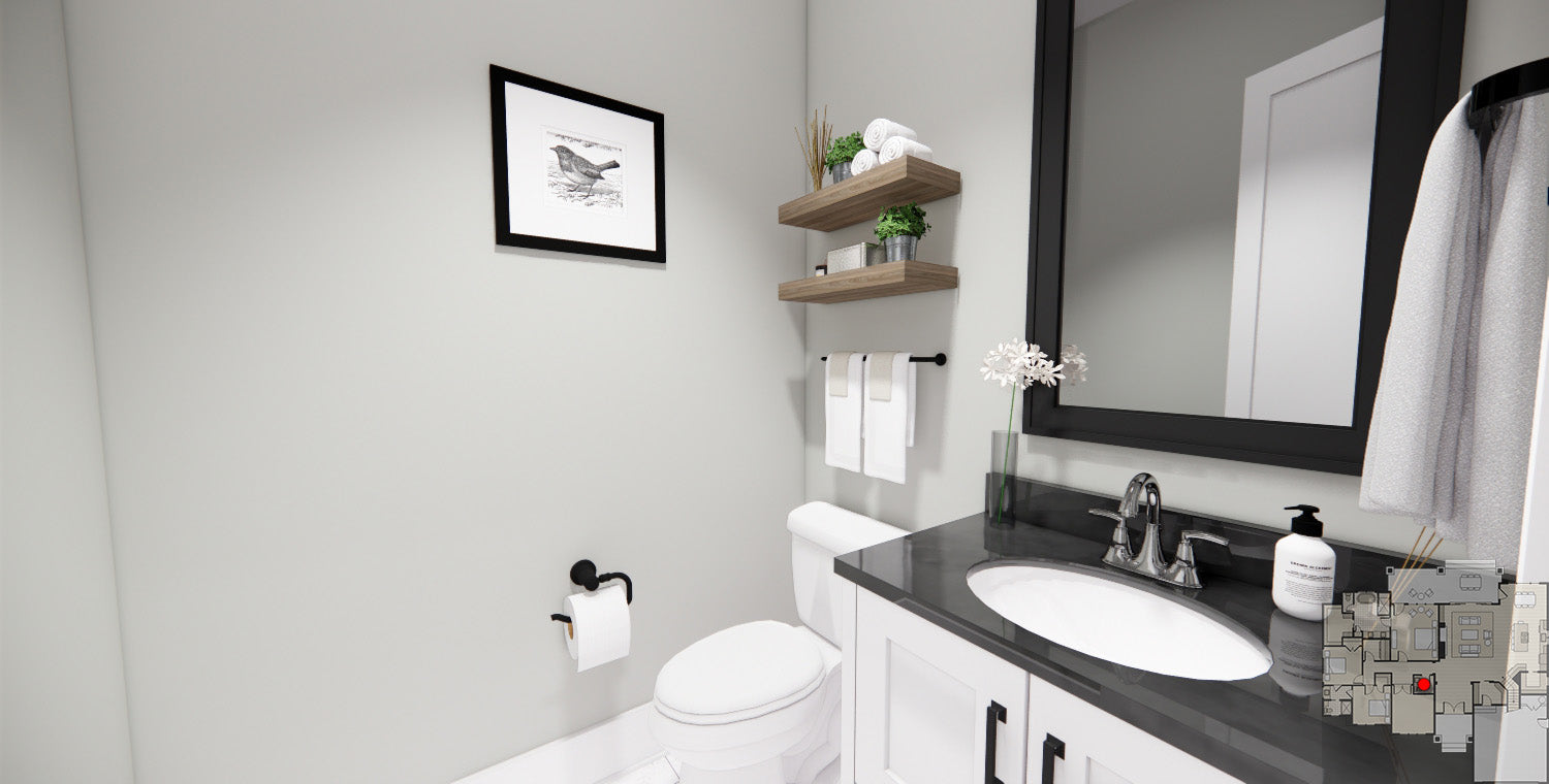 R-O WEST HAVEN CL23021 2277-66