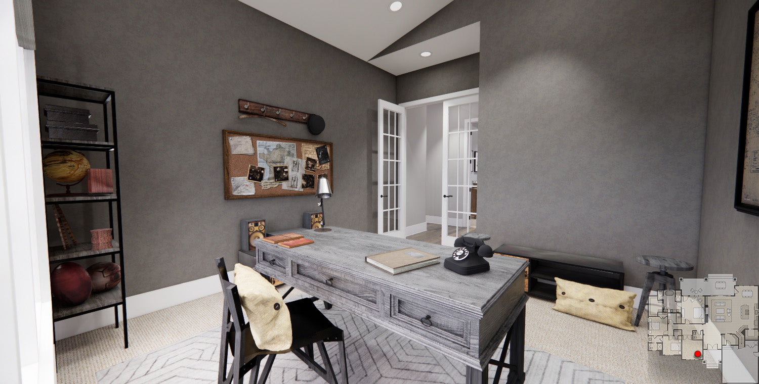 R-O WEST HAVEN CL23021 2277-66