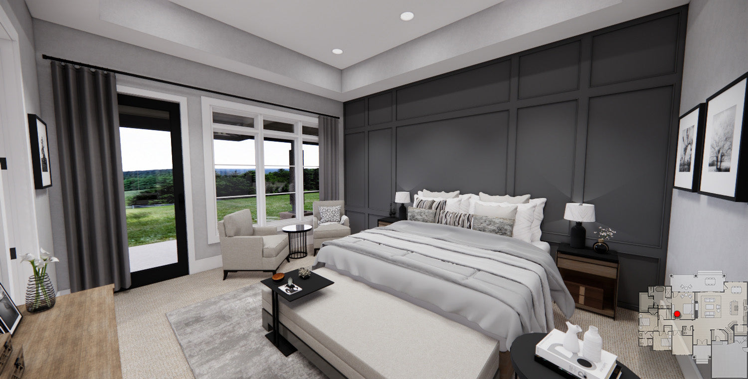 R-O WEST HAVEN CL23021 2277-66