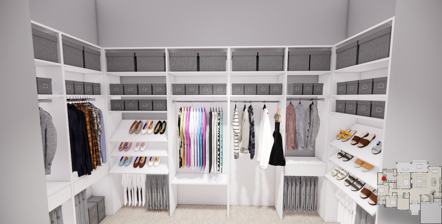 R-O WEST HAVEN CL23021 2277-66