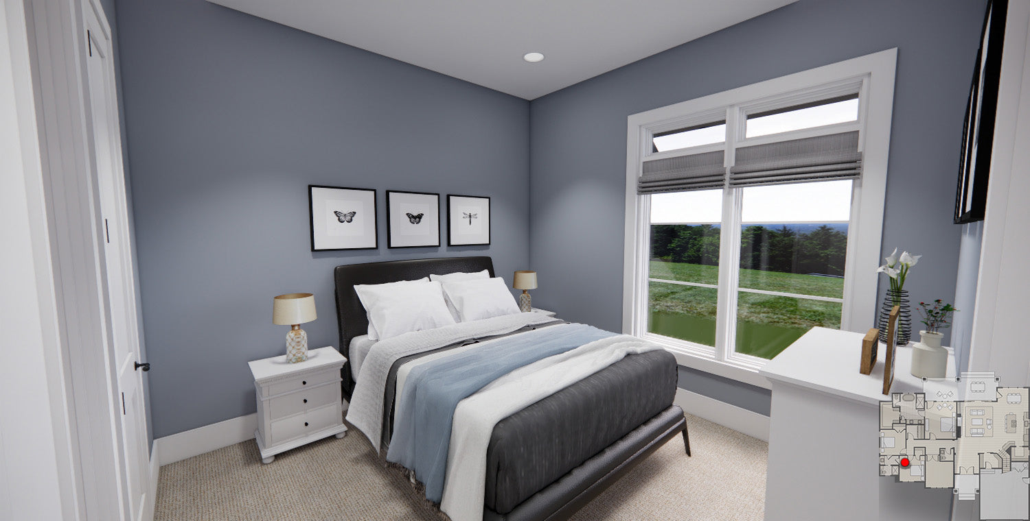 R-O WEST HAVEN CL23021 2277-66