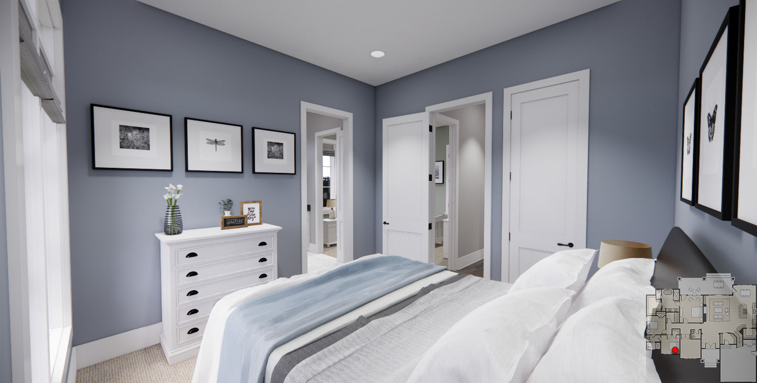 R-O WEST HAVEN CL23021 2277-66