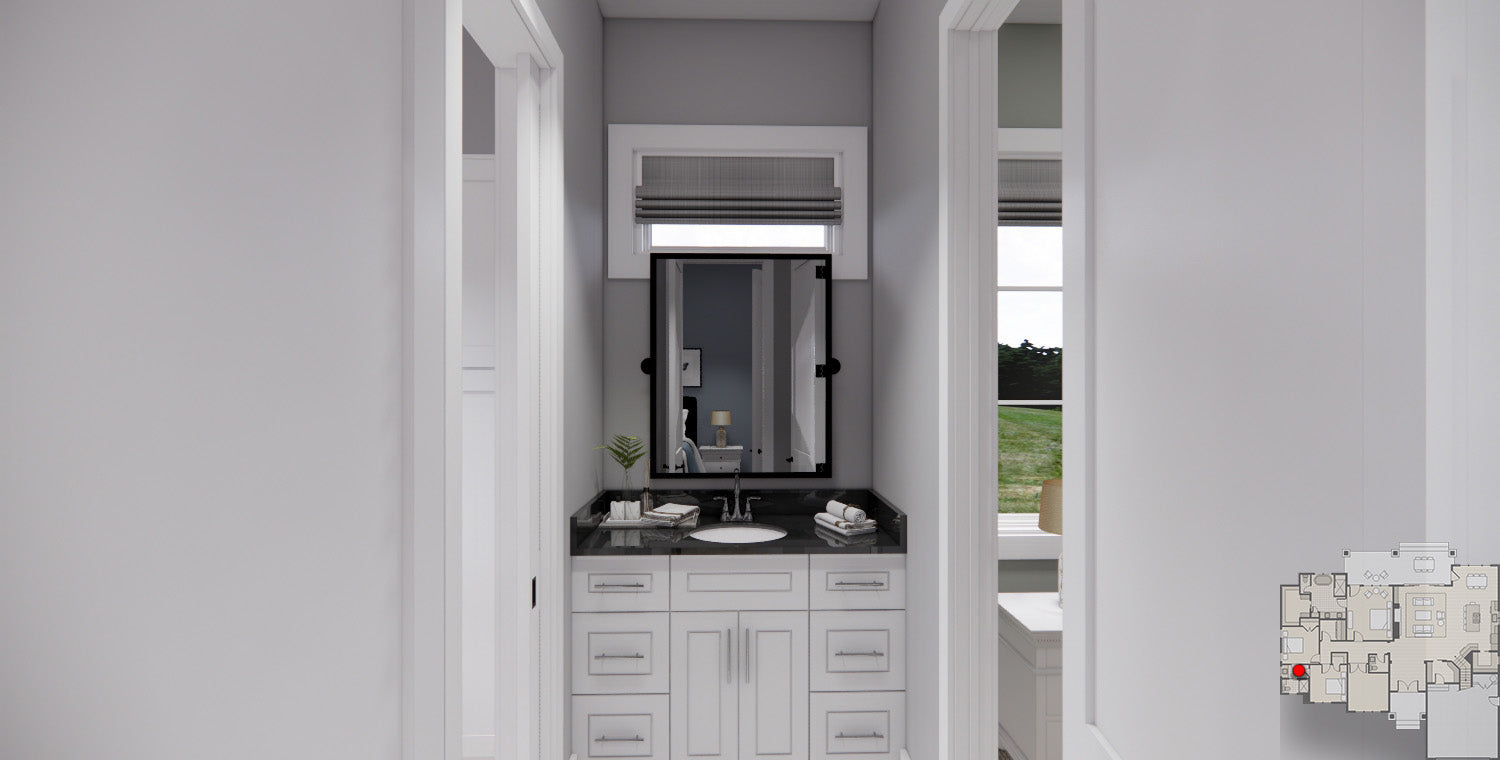 R-O WEST HAVEN CL23021 2277-66