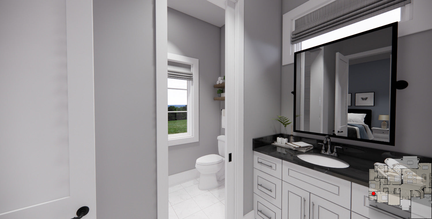 R-O WEST HAVEN CL23021 2277-66