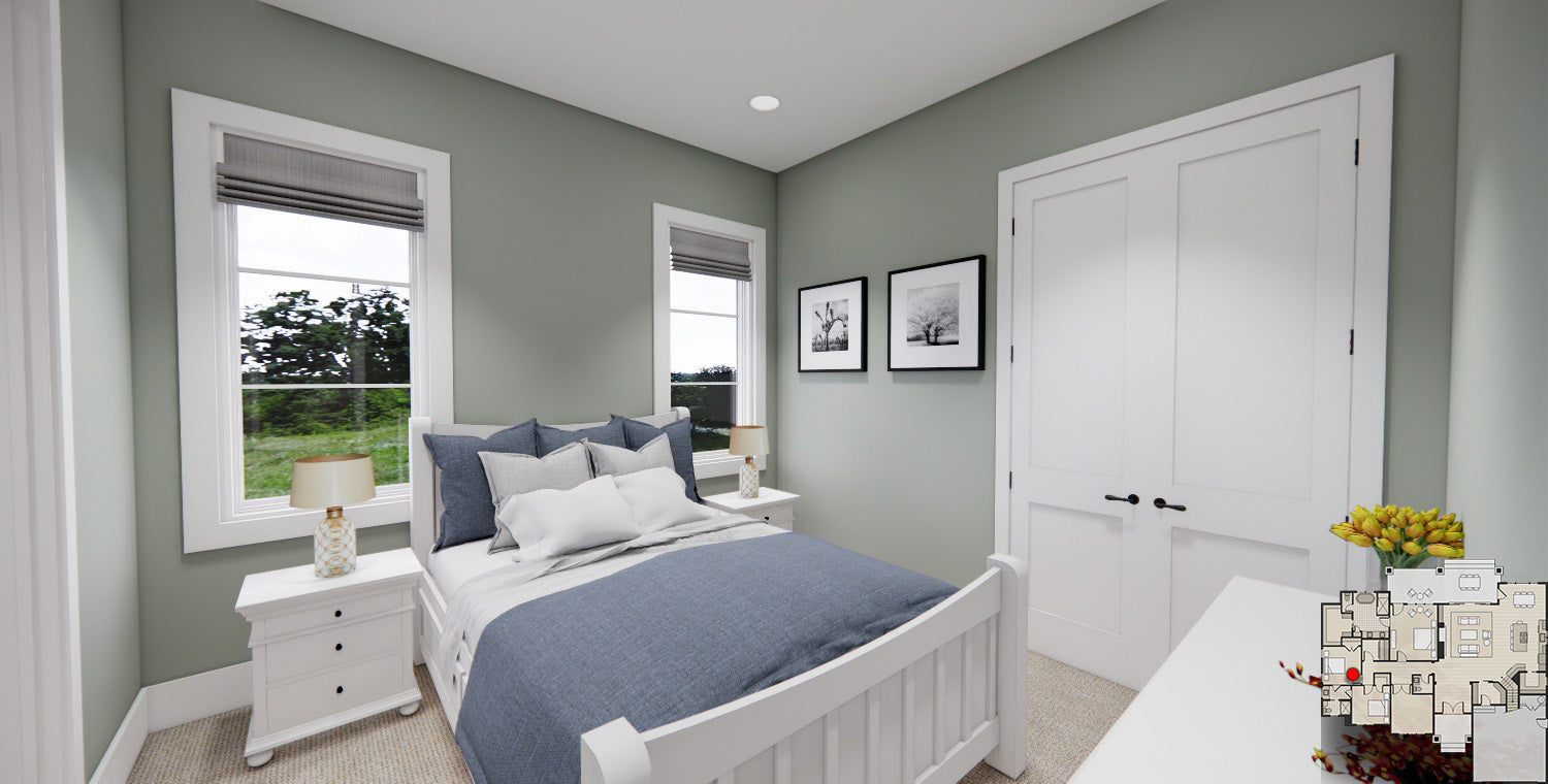 R-O WEST HAVEN CL23021 2277-66