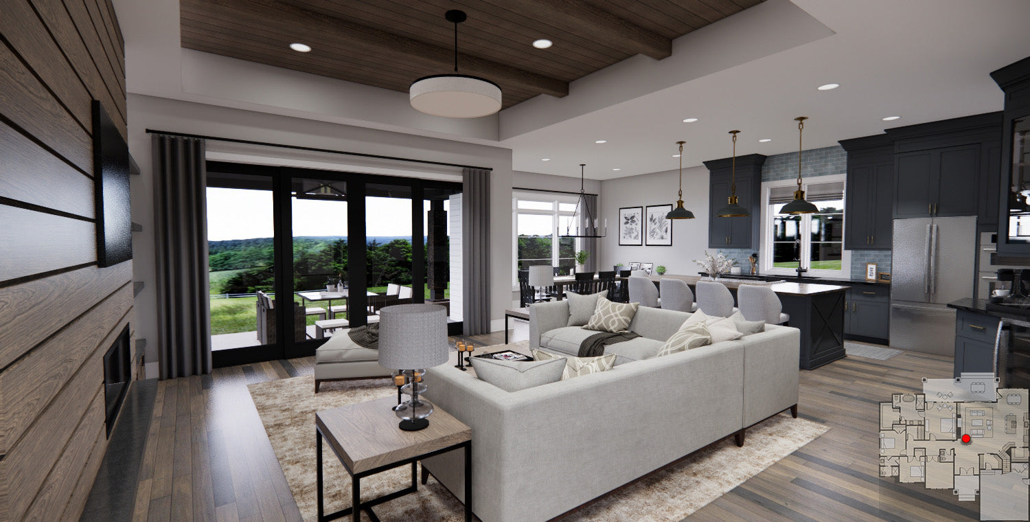 R-O WEST HAVEN CL23021 2277-66