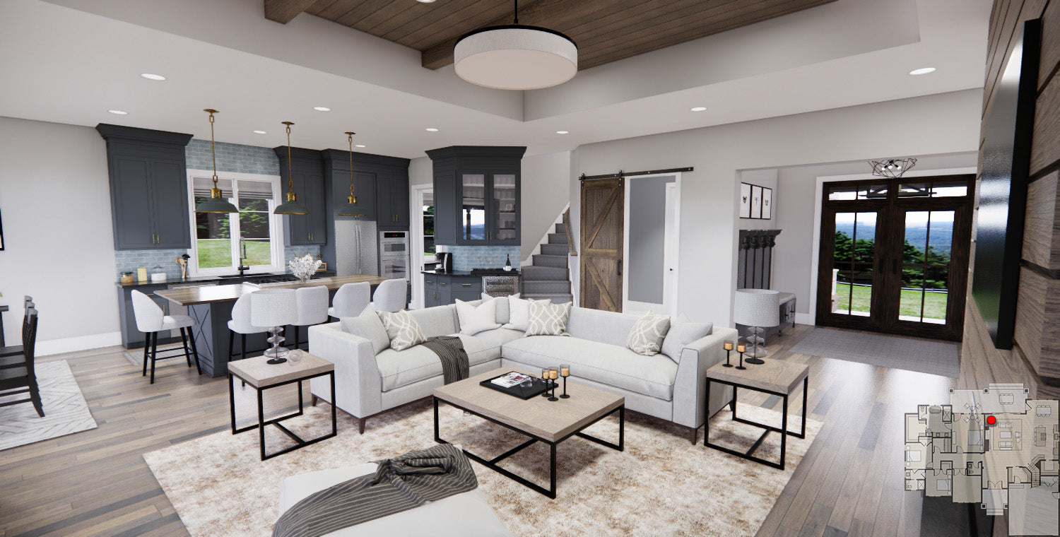 R-O WEST HAVEN CL23021 2277-66