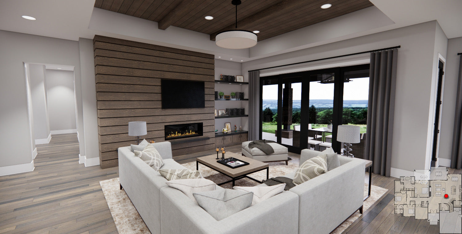 R-O WEST HAVEN CL23021 2277-66