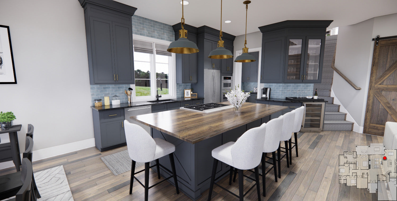 R-O WEST HAVEN CL23021 2277-66