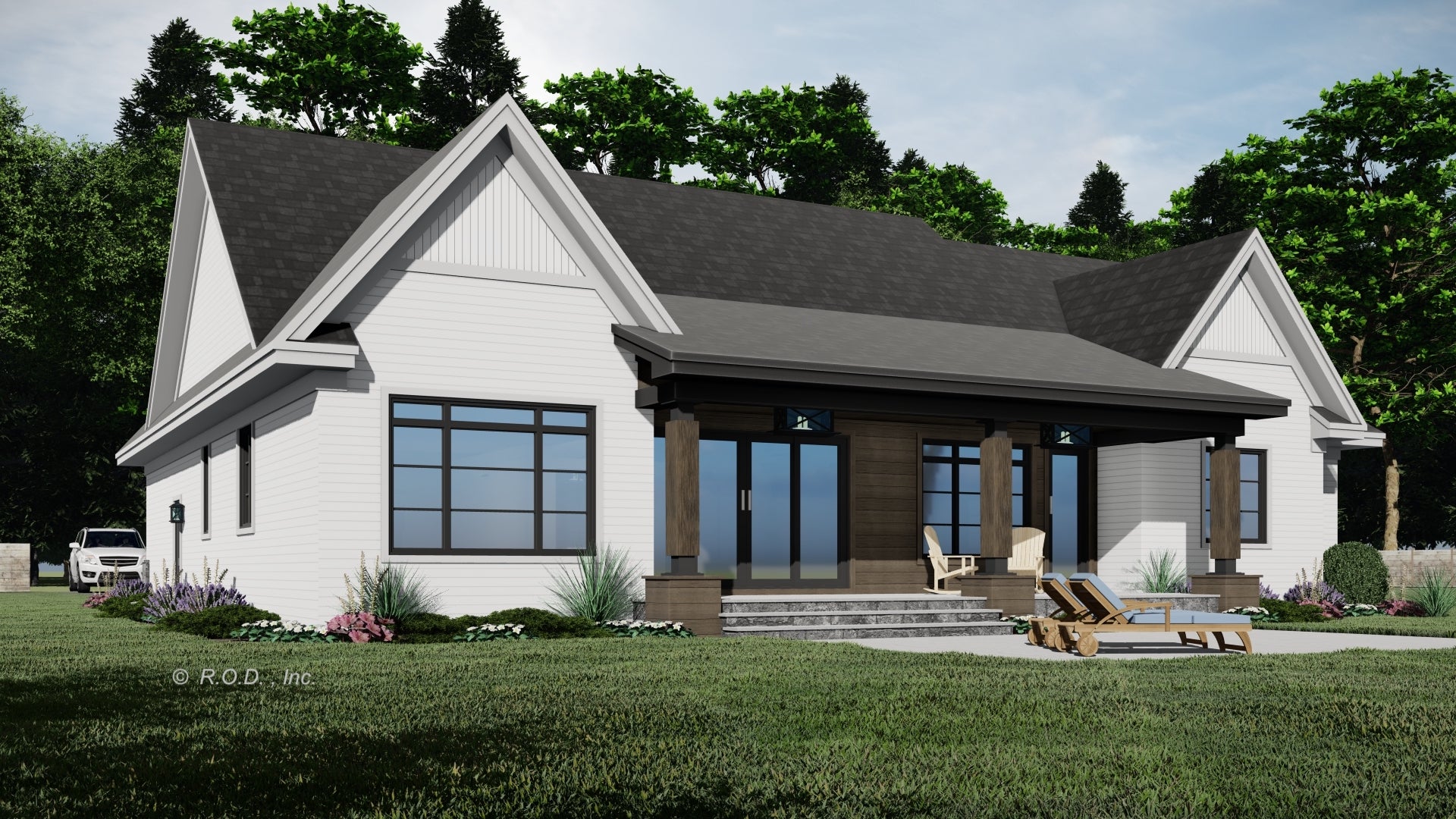 R-O WEST HAVEN CL23021 2277-66