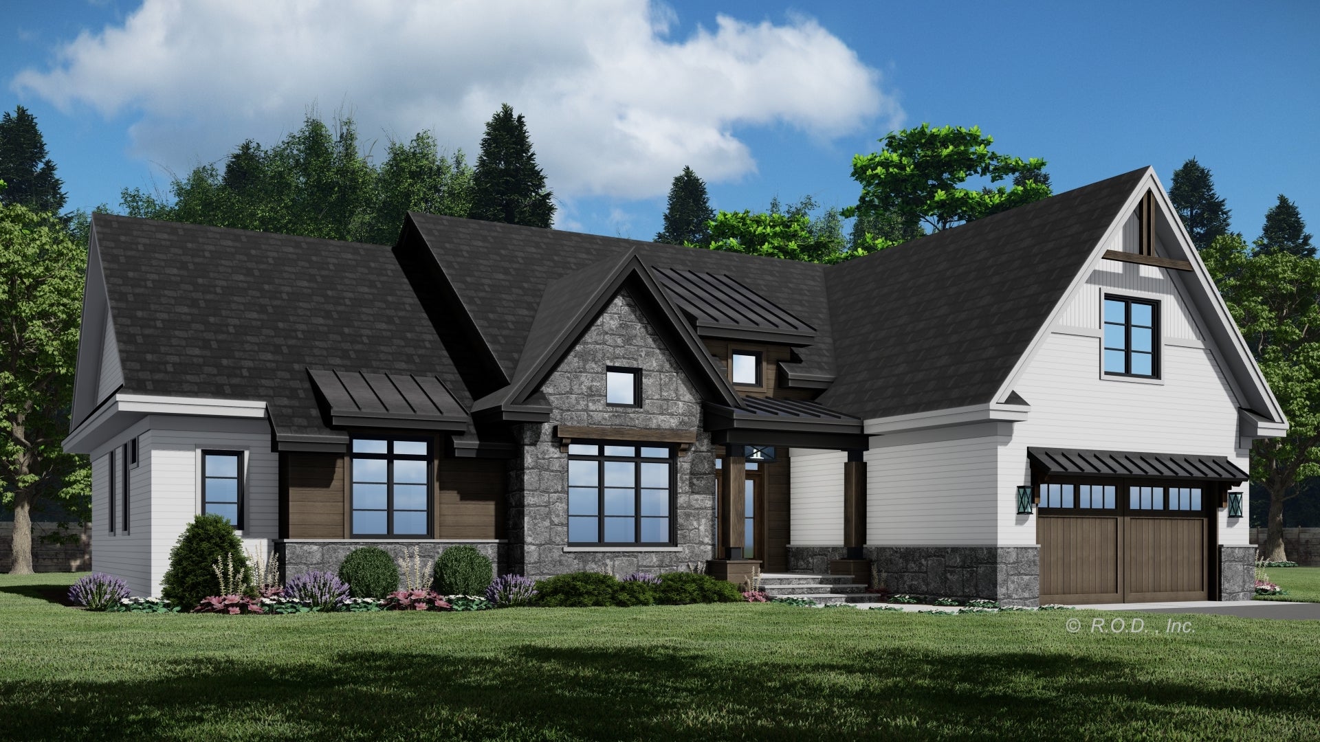 R-O WEST HAVEN CL23021 2277-66