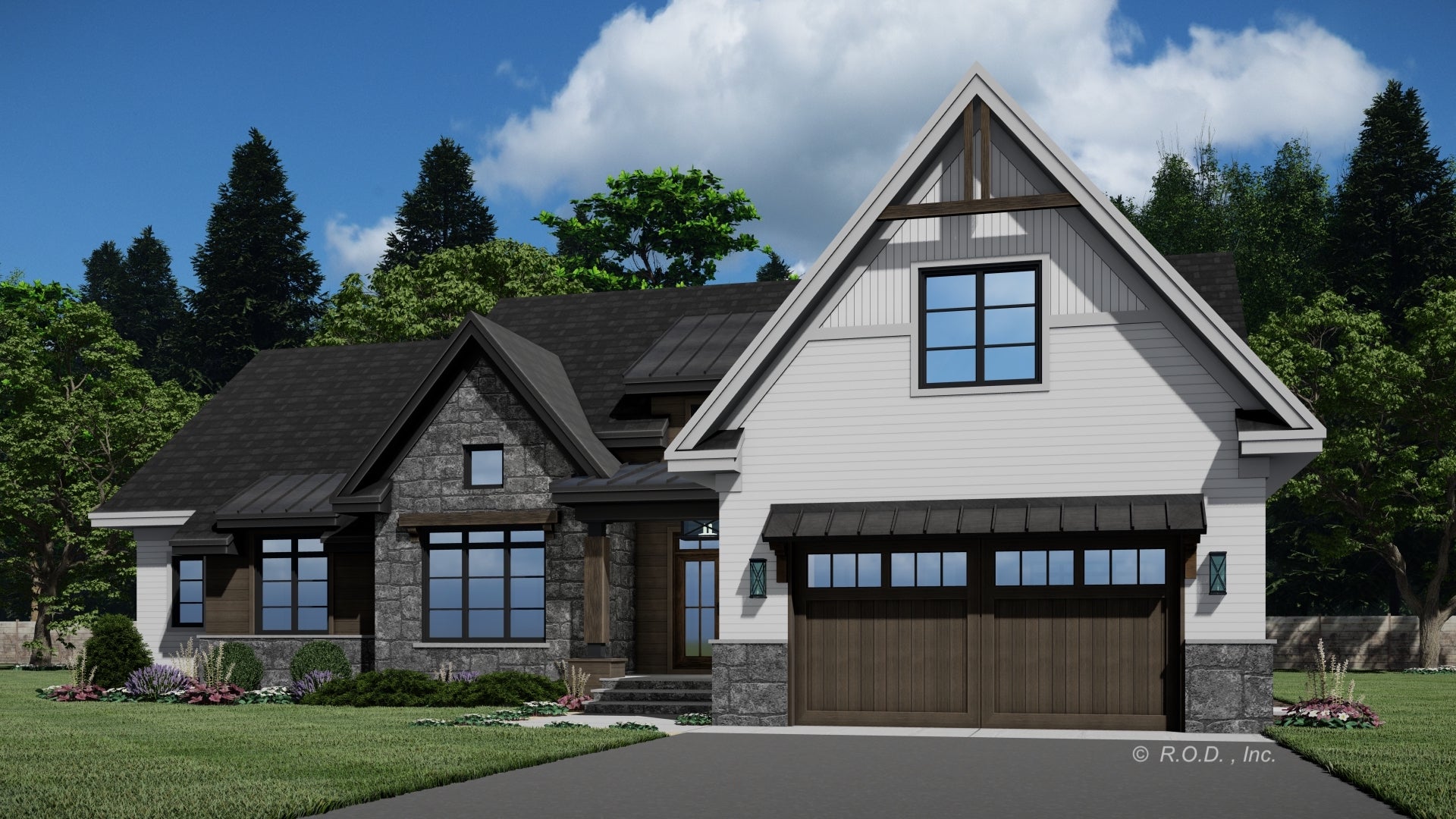 R-O WEST HAVEN CL23021 2277-66