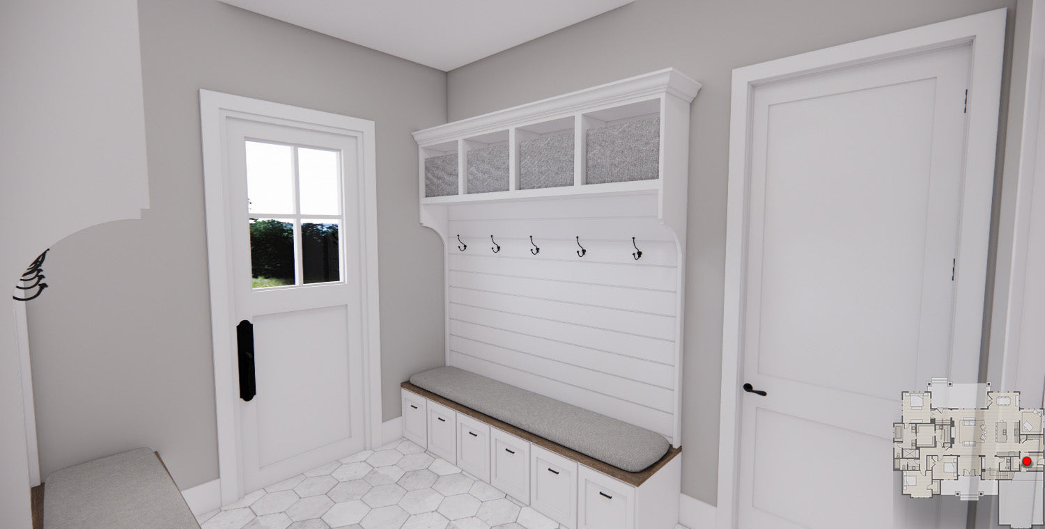 R-O WOOD HAVEN CL23026 2660-72