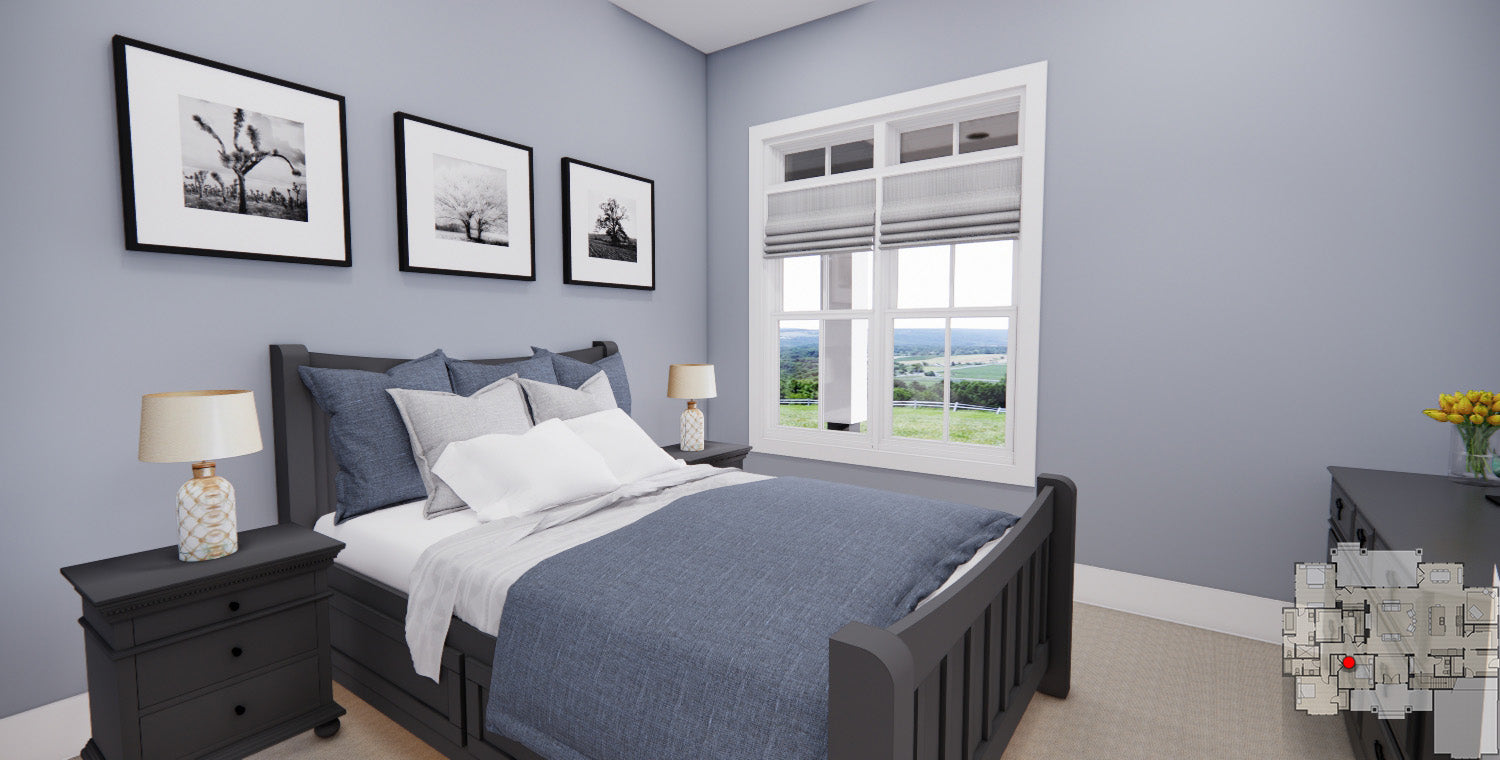 R-O WOOD HAVEN CL23026 2660-72