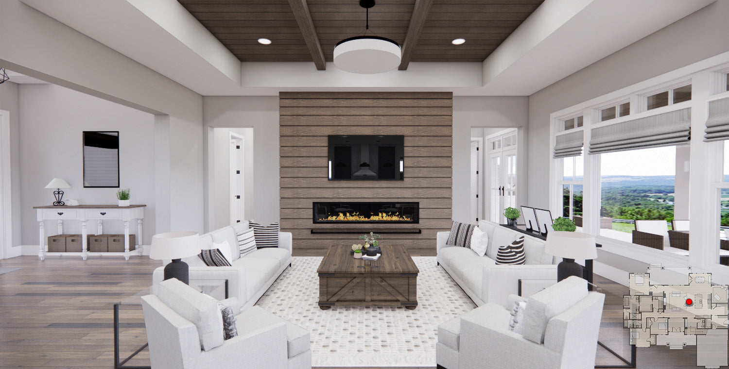 R-O WOOD HAVEN CL23026 2660-72