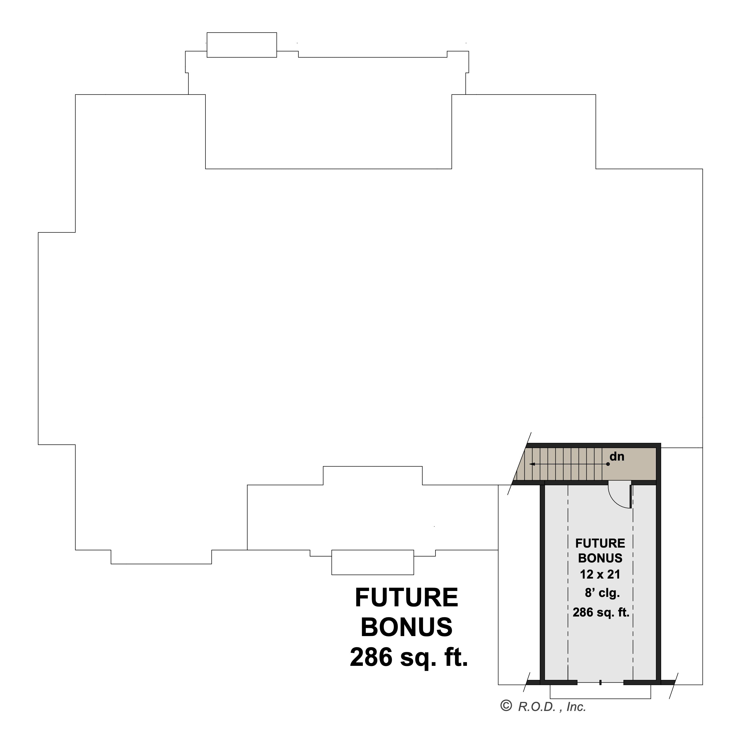 R-O WOOD HAVEN CL23026 2660-72