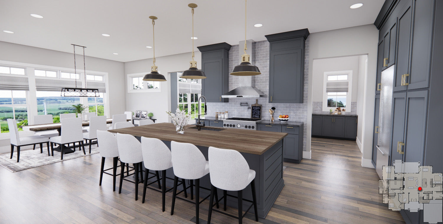 R-O MEADOW RIDGE CL23027 3415-72