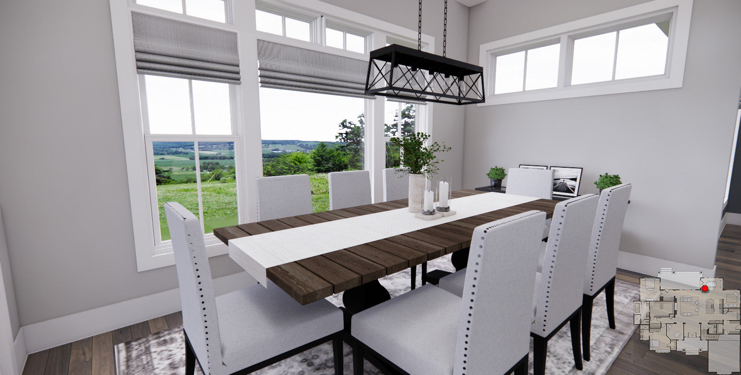 R-O MEADOW RIDGE CL23027 3415-72