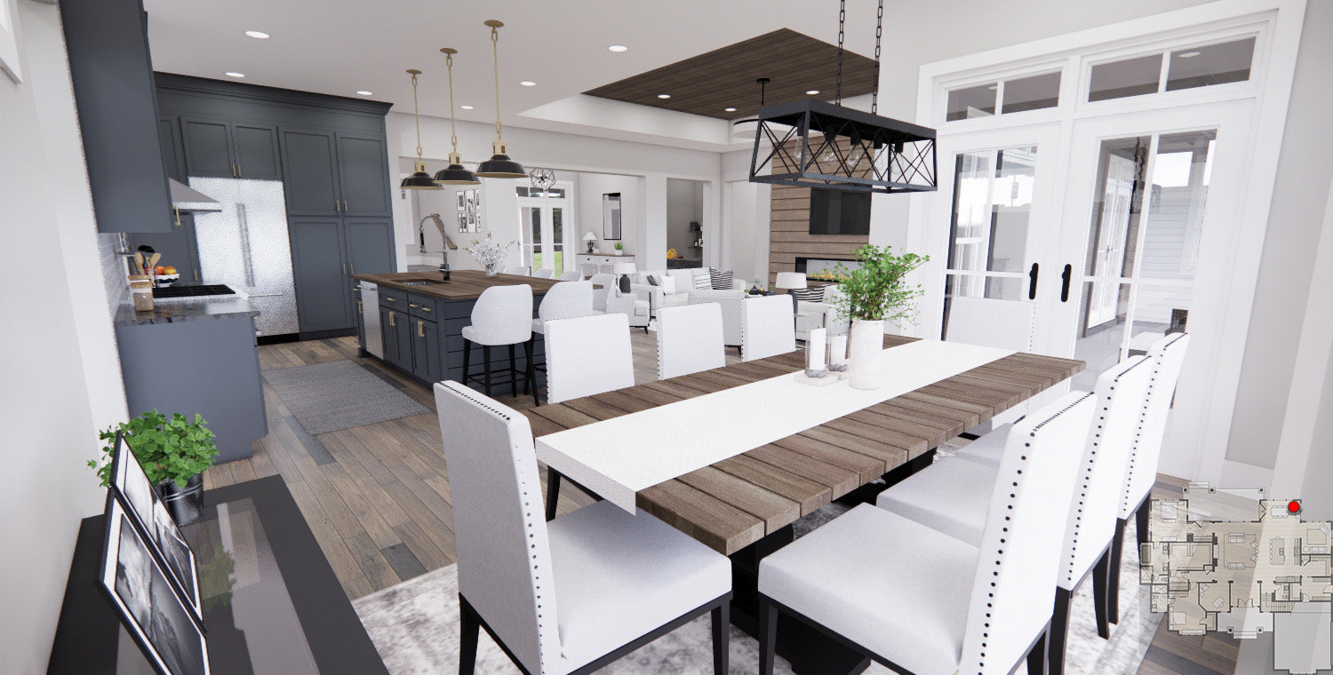 R-O MEADOW RIDGE CL23027 3415-72