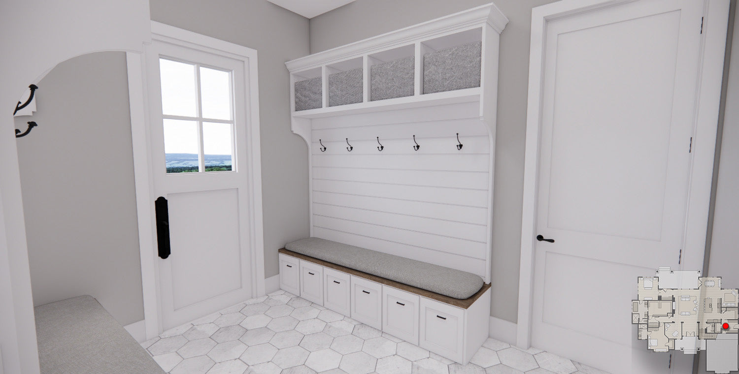 R-O MEADOW RIDGE CL23027 3415-72