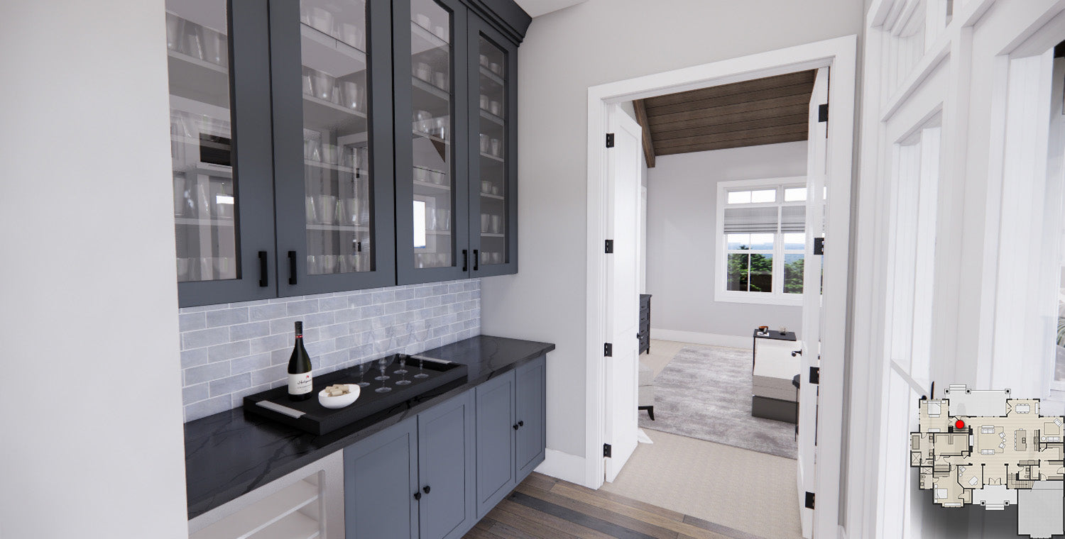 R-O MEADOW RIDGE CL23027 3415-72