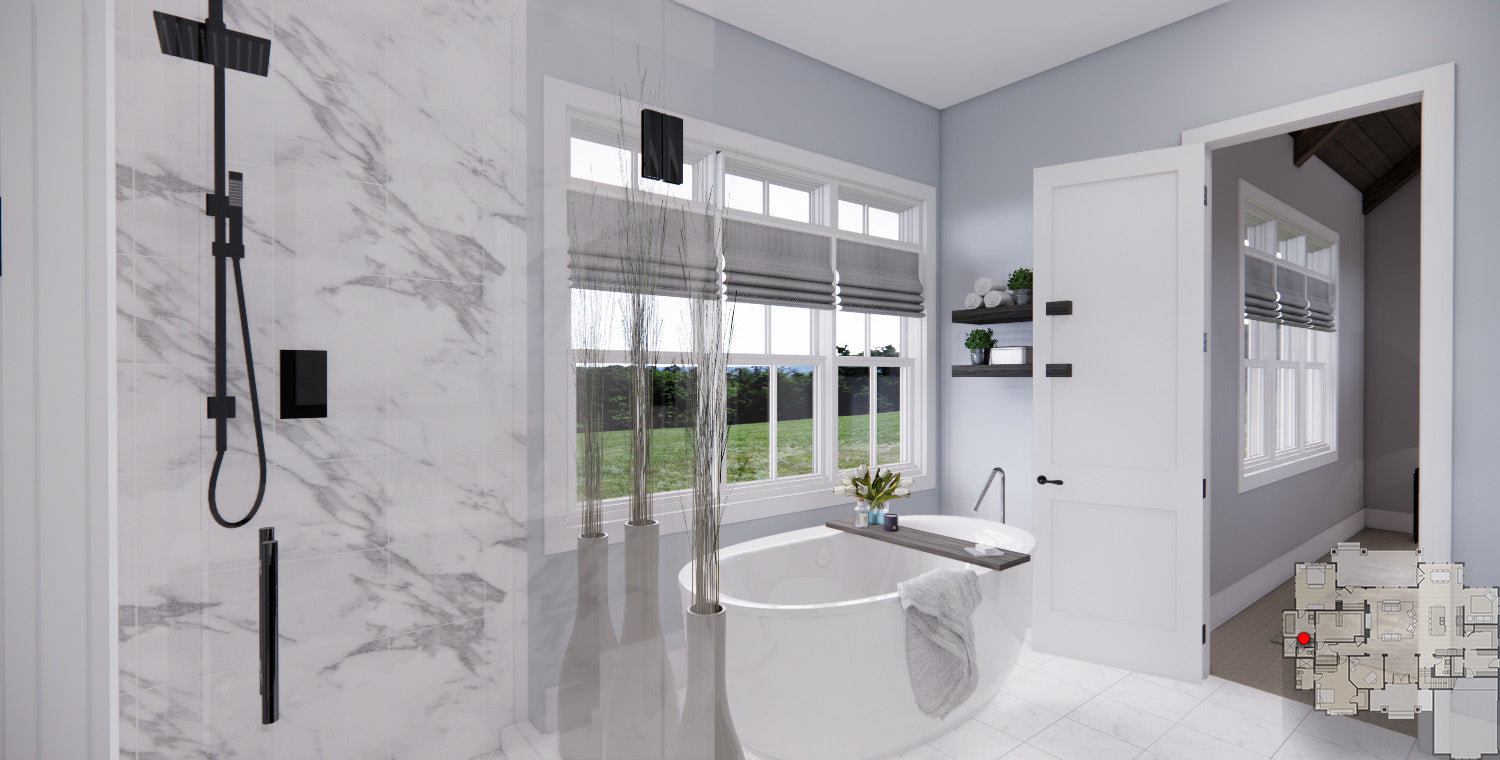 R-O MEADOW RIDGE CL23027 3415-72