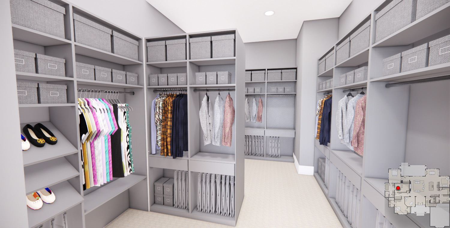 R-O MEADOW RIDGE CL23027 3415-72