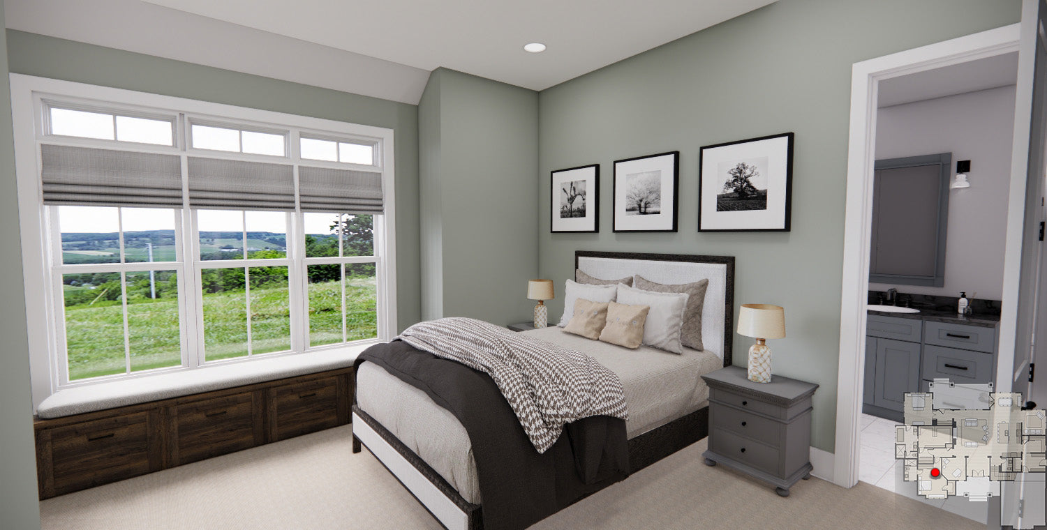 R-O MEADOW RIDGE CL23027 3415-72