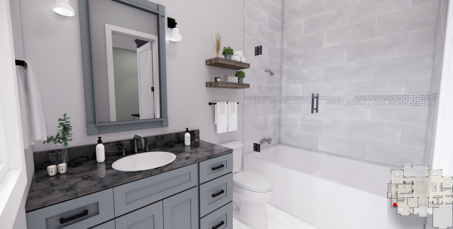 R-O MEADOW RIDGE CL23027 3415-72