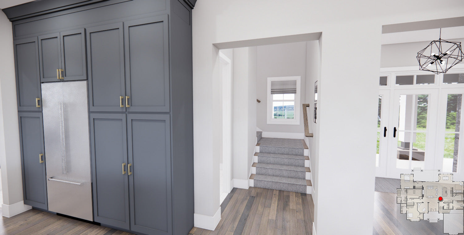 R-O MEADOW RIDGE CL23027 3415-72