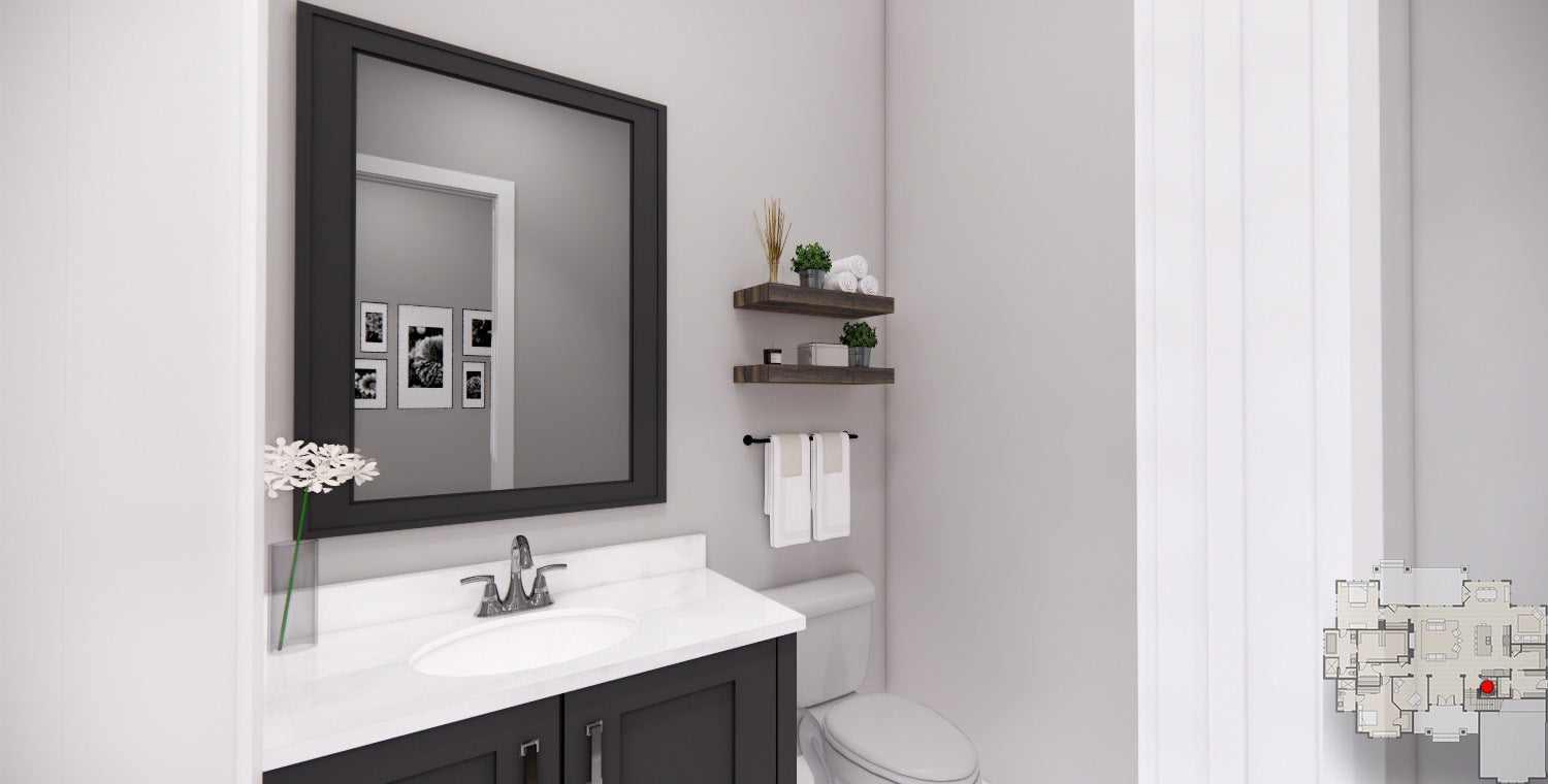 R-O MEADOW RIDGE CL23027 3415-72