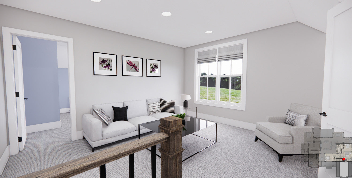 R-O MEADOW RIDGE CL23027 3415-72