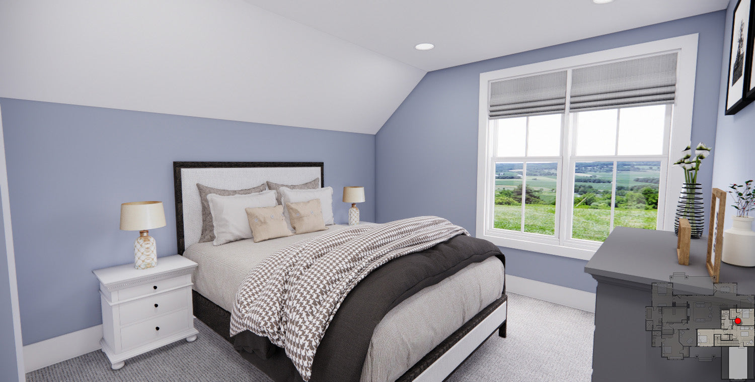 R-O MEADOW RIDGE CL23027 3415-72