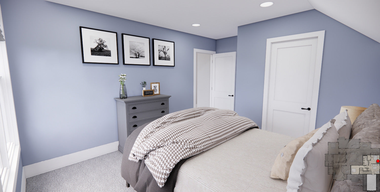 R-O MEADOW RIDGE CL23027 3415-72