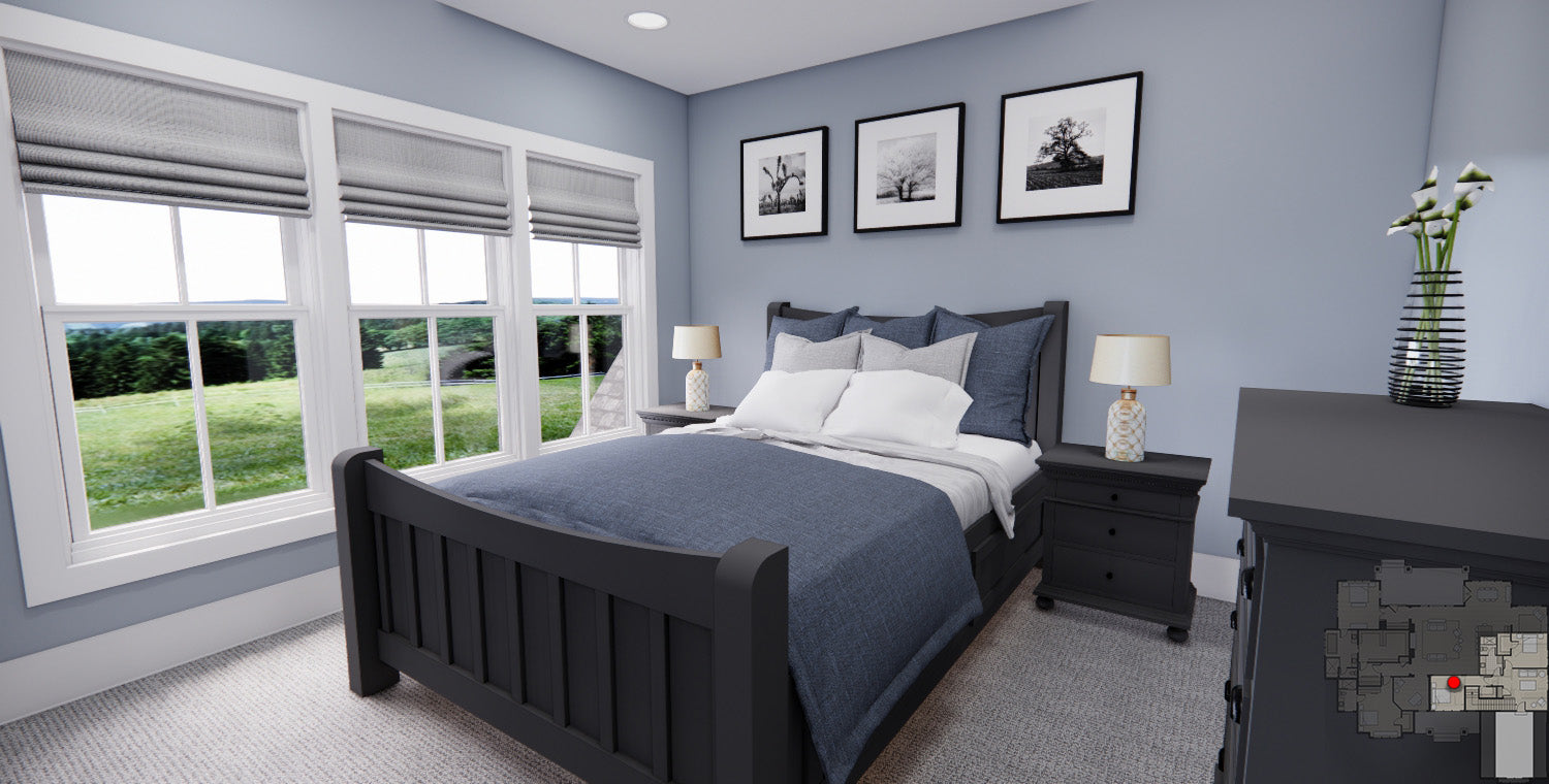 R-O MEADOW RIDGE CL23027 3415-72