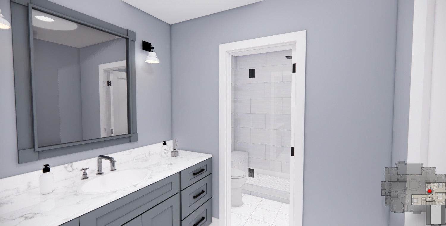 R-O MEADOW RIDGE CL23027 3415-72