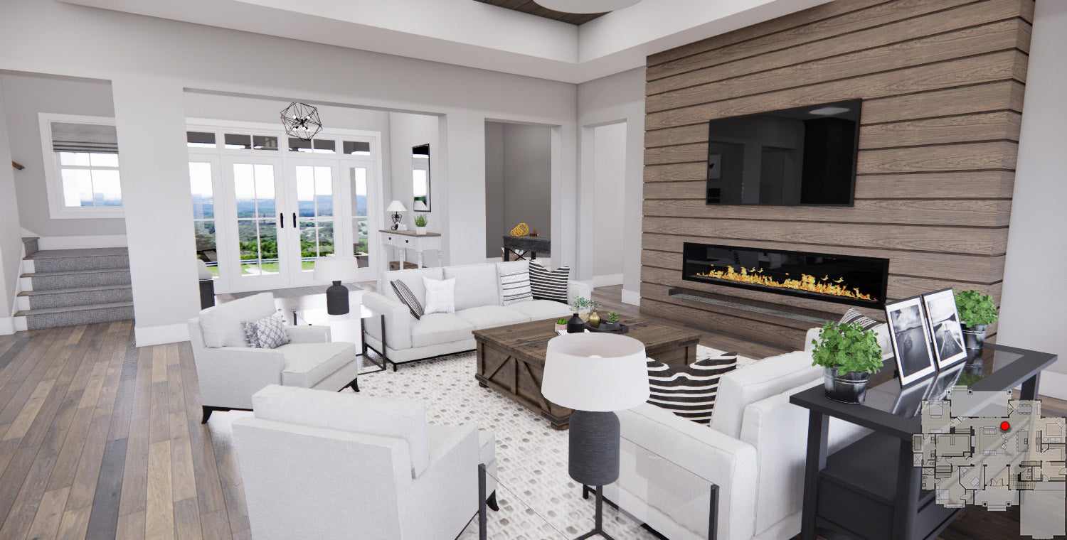 R-O MEADOW RIDGE CL23027 3415-72