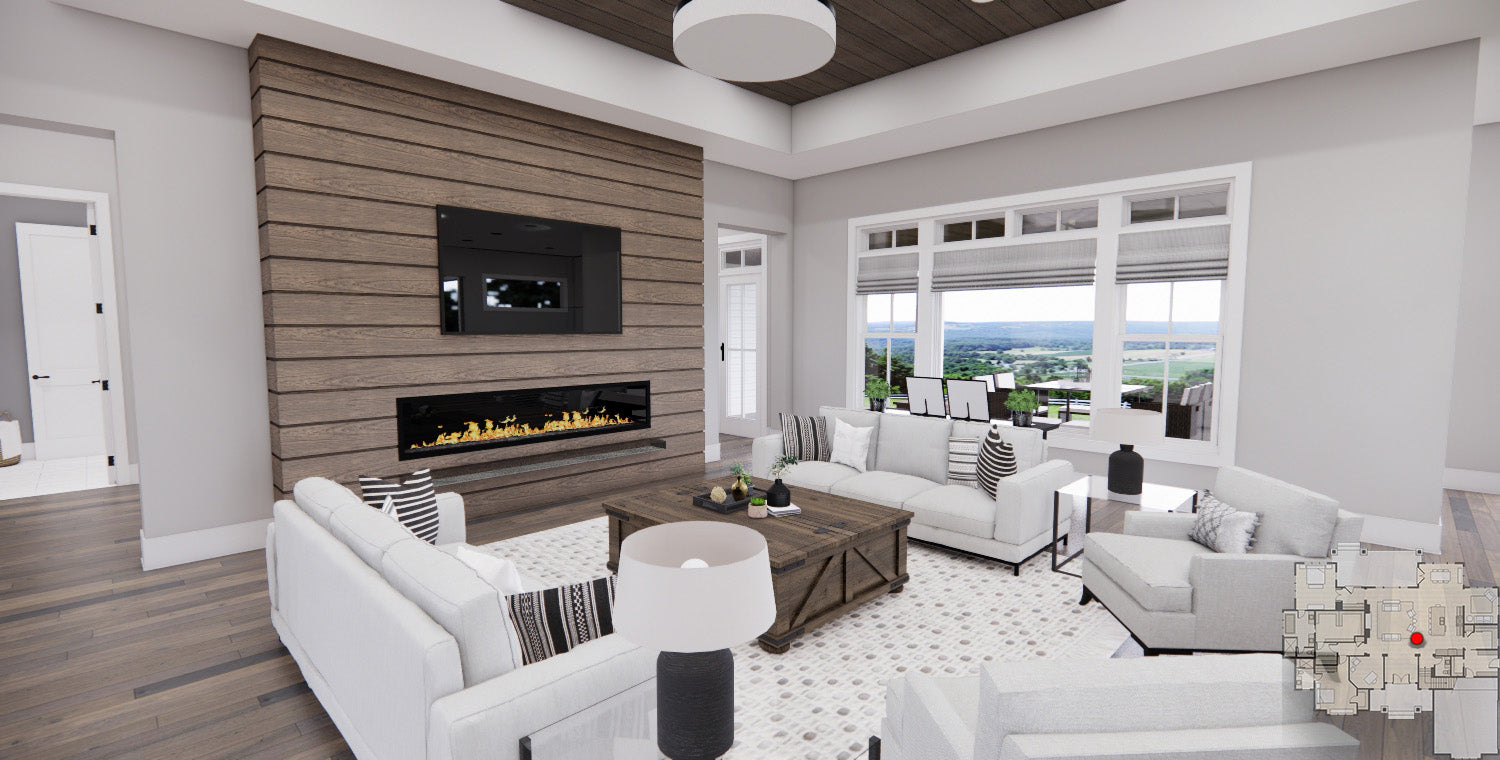 R-O MEADOW RIDGE CL23027 3415-72