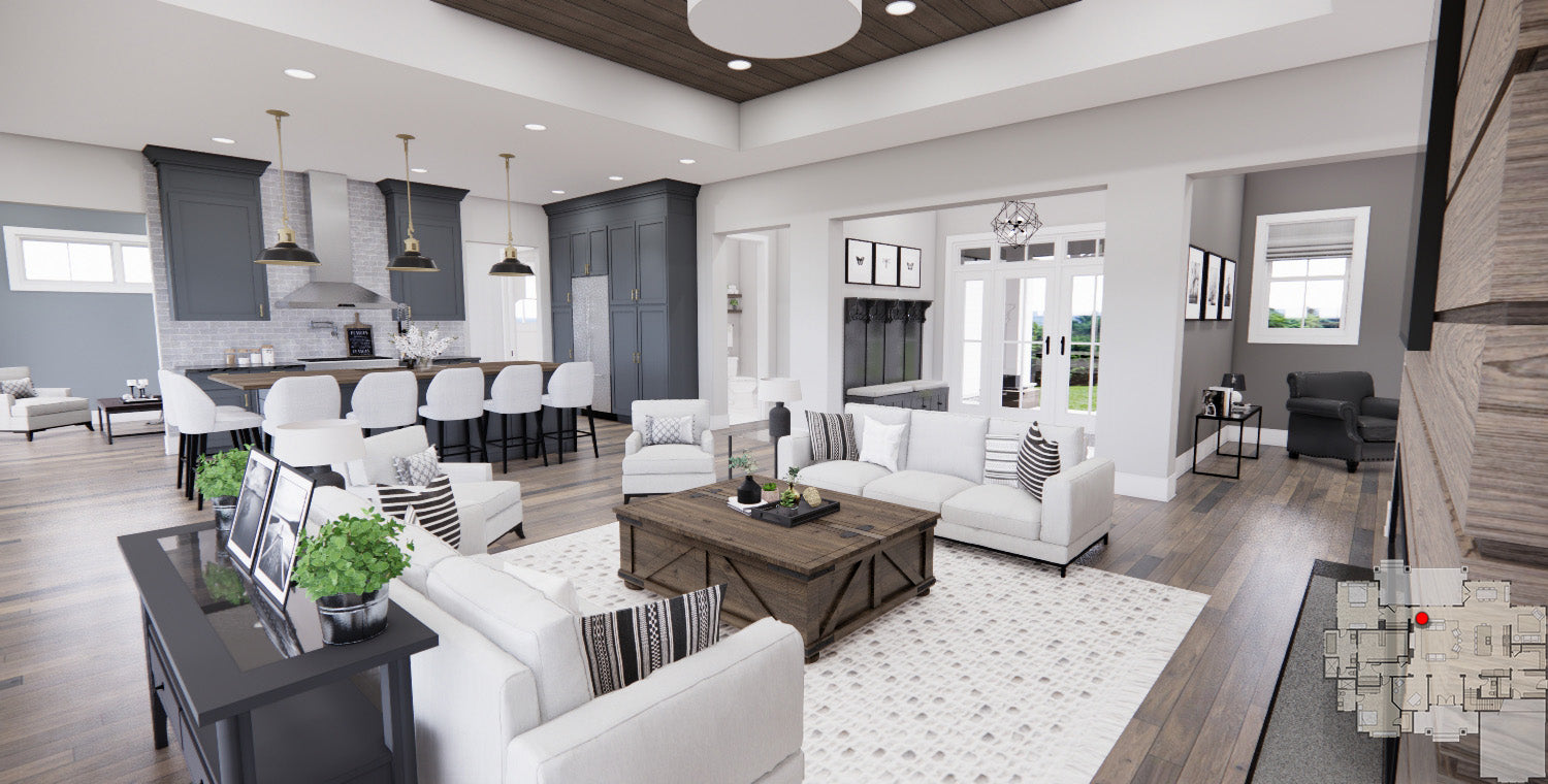 R-O MEADOW RIDGE CL23027 3415-72