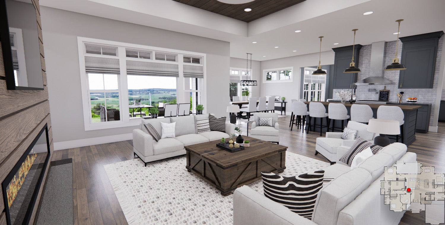 R-O MEADOW RIDGE CL23027 3415-72