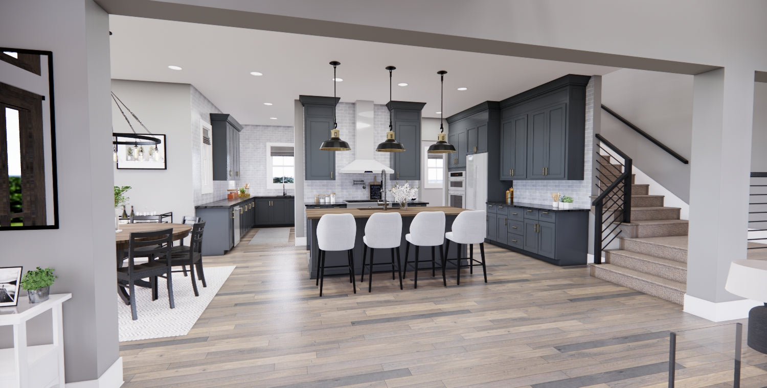 R-O AUTUMN RIDGE CL23030-2 3264-71