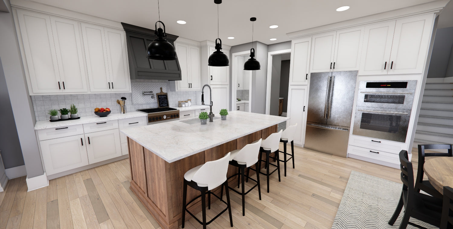 R-O HIGHLAND PINES CL23036 2419-35