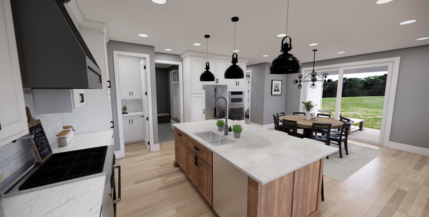 R-O HIGHLAND PINES CL23036 2419-35