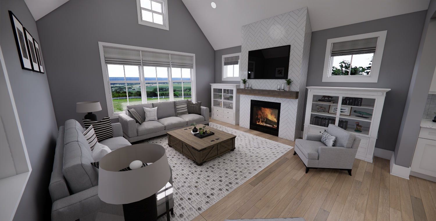 R-O HIGHLAND PINES CL23036 2419-35