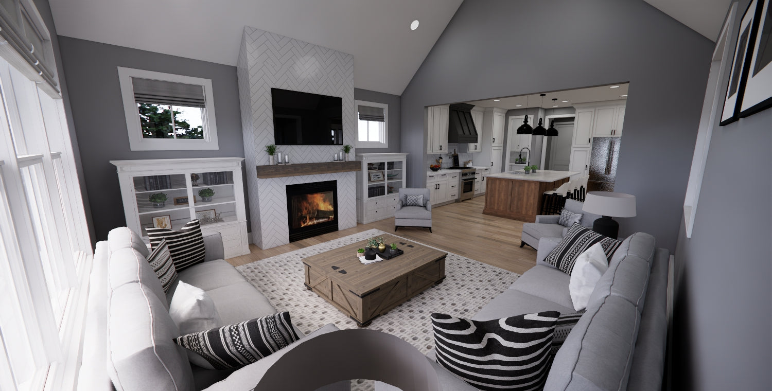 R-O HIGHLAND PINES CL23036 2419-35